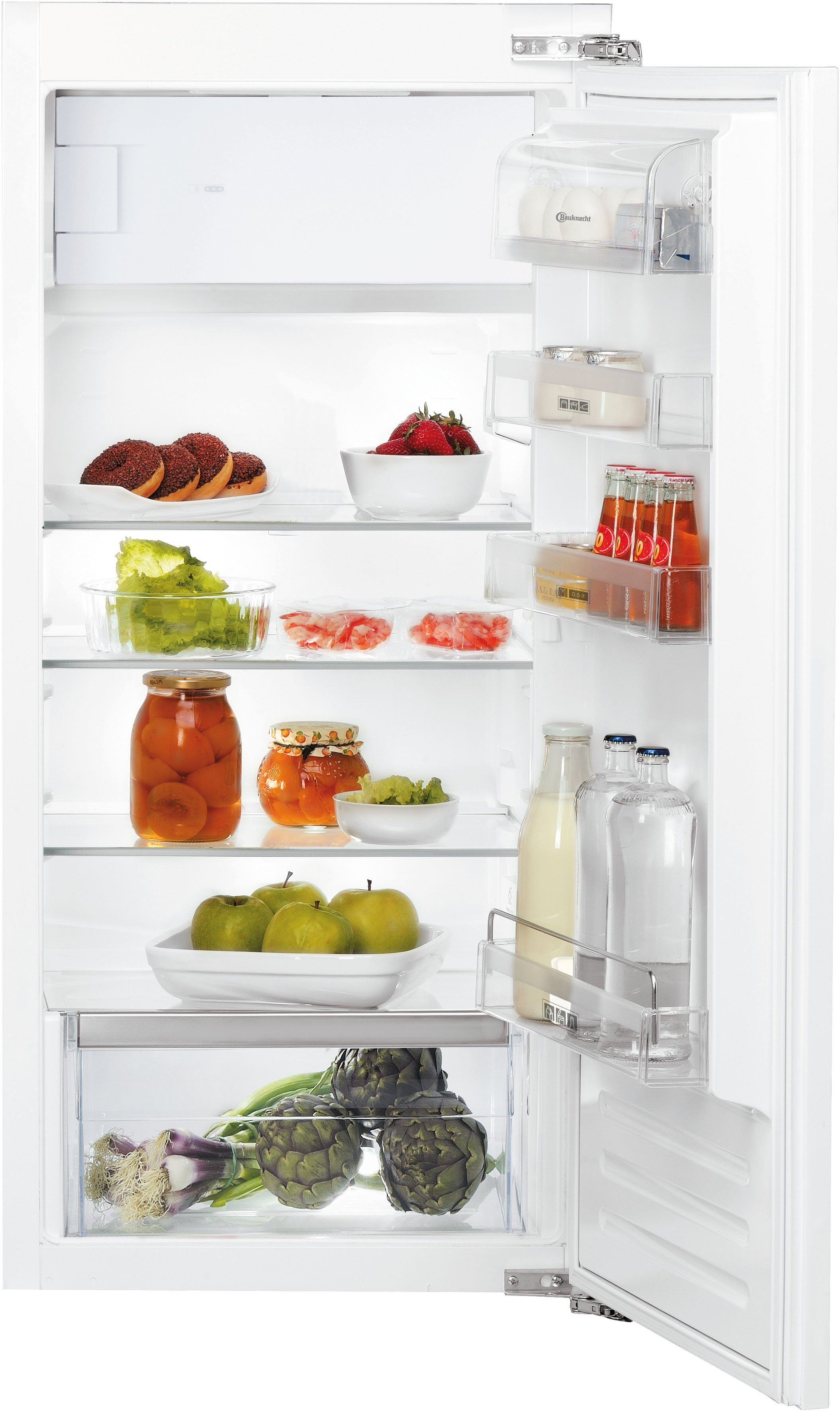 Einbaukühlschrank KSI 12GF2