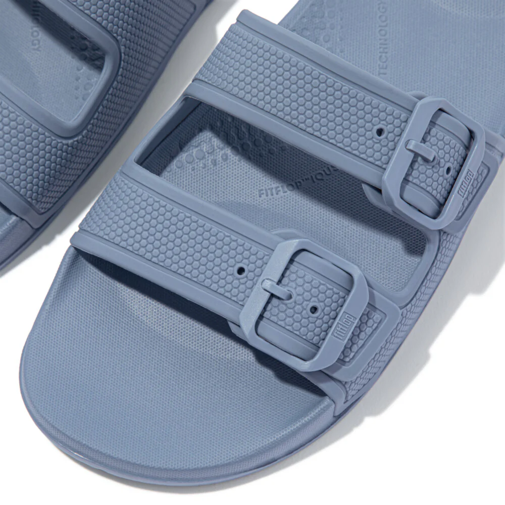 FitFlop iQushion Midnight Sail Blue