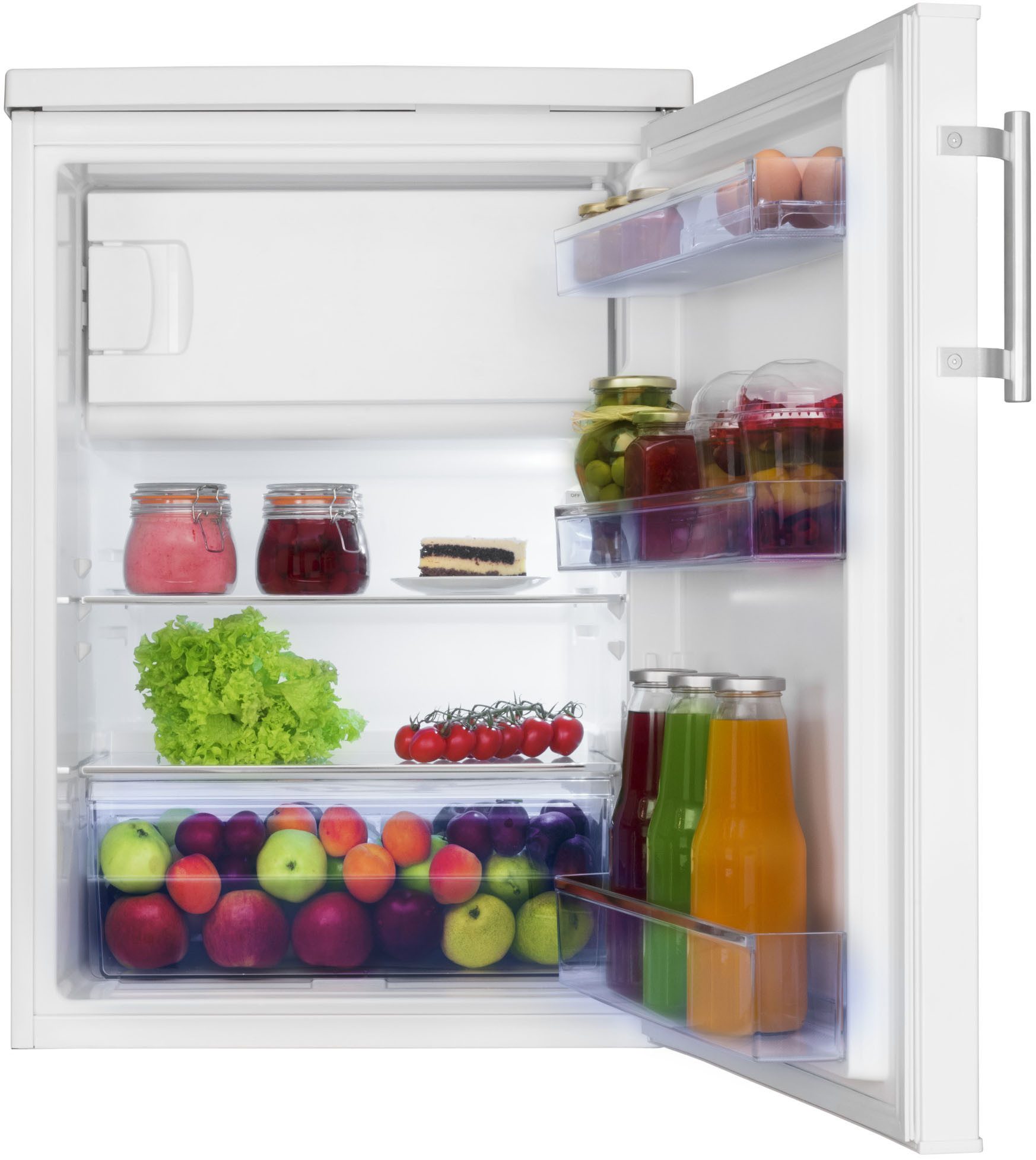Kühlschrank KS 361 120-1 W