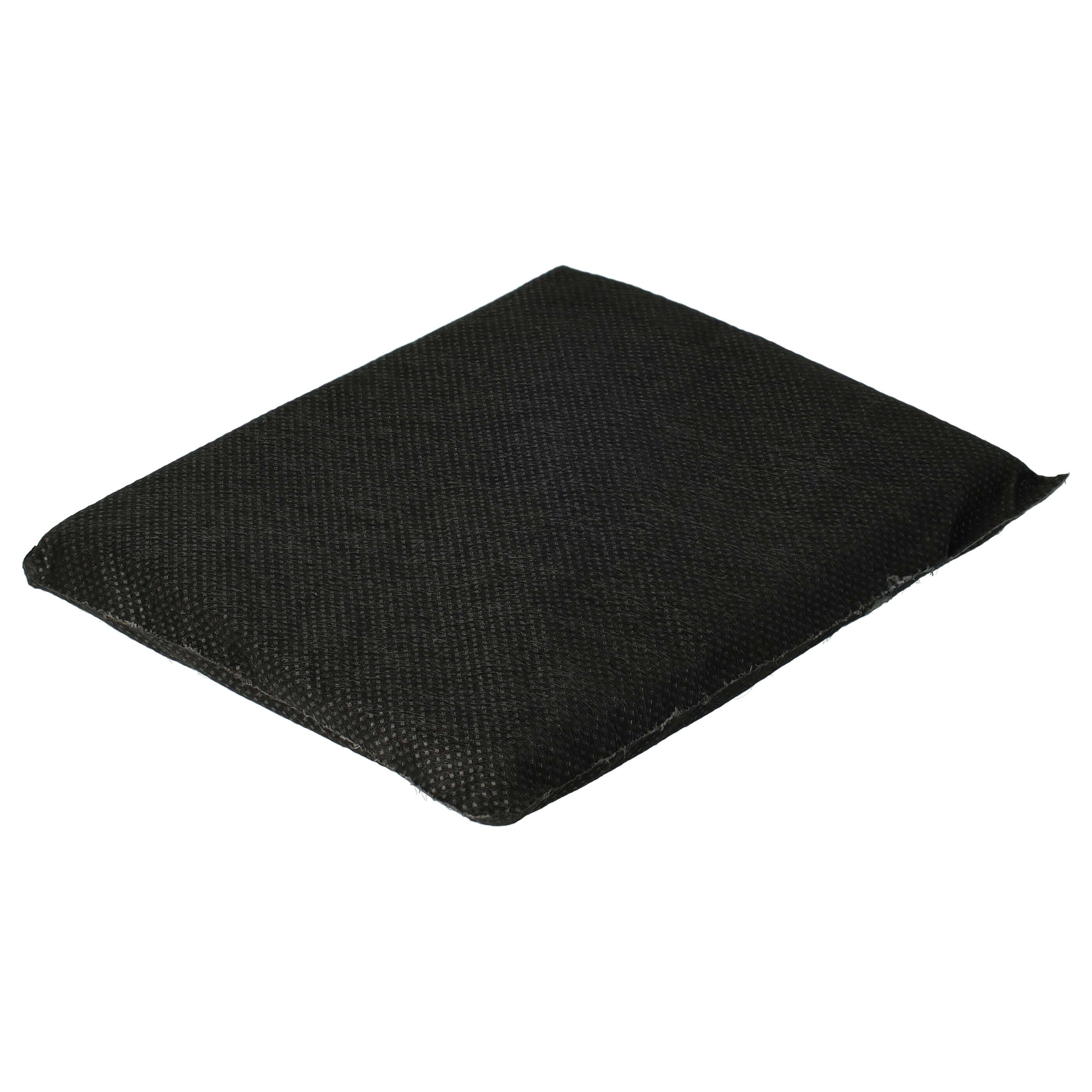 Luftfilter passend für Küppersbusch IKEF3082Z3 Kühlschrank