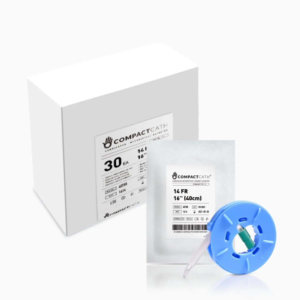 Women's Intermittent Catheters