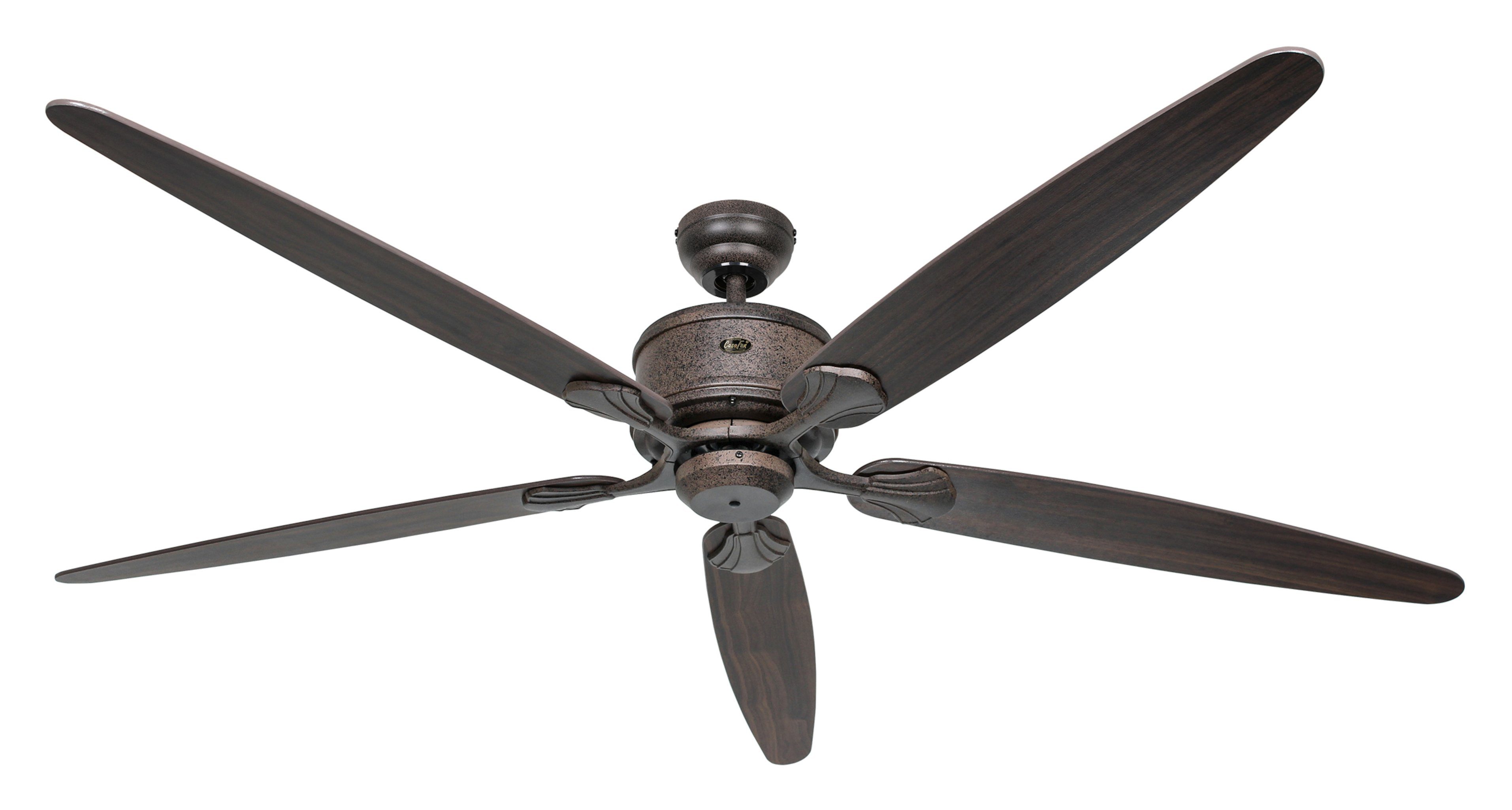 Deckenventilator DC Deckenventilator Eco Elements 180 Braun