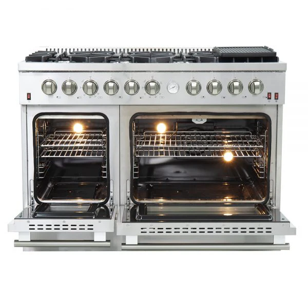 Forno®Alta Qualita 48