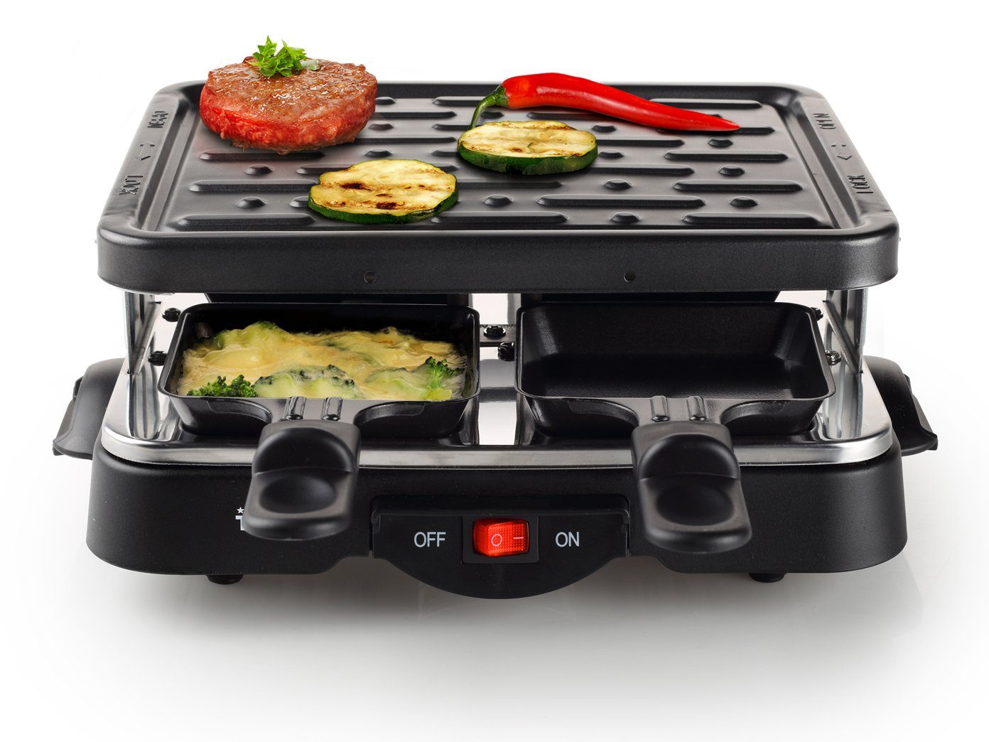 Raclette