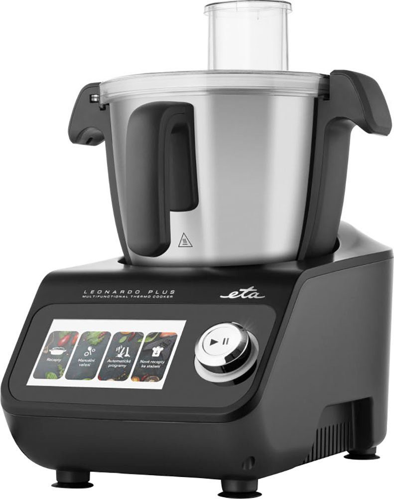 Küchenmaschine Leonardo Plus ETA007090010