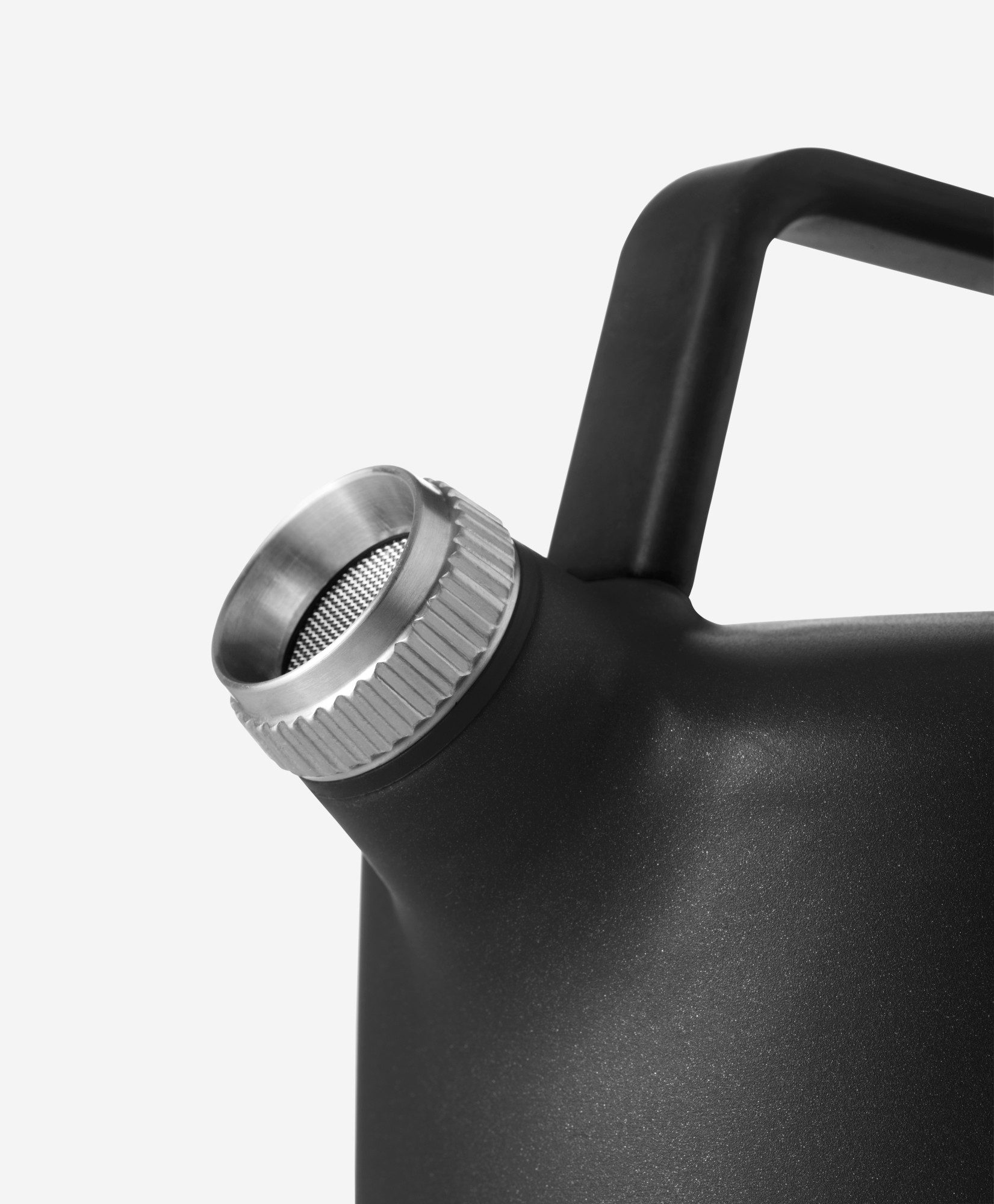 Wasserkocher vipp 501 Wasserkocher Black