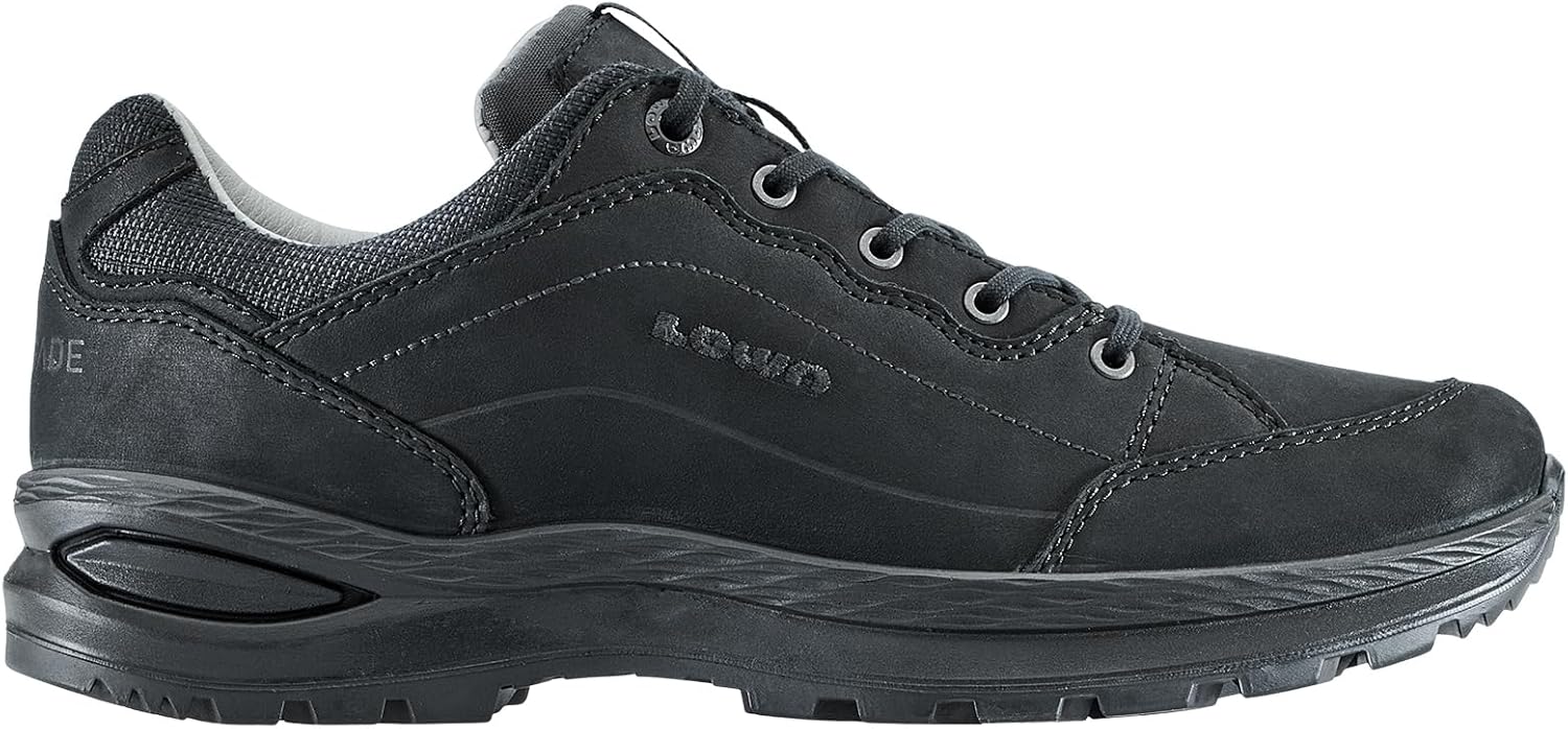 LOWA Halbschuh RENEGADE EVO LL LO Ws