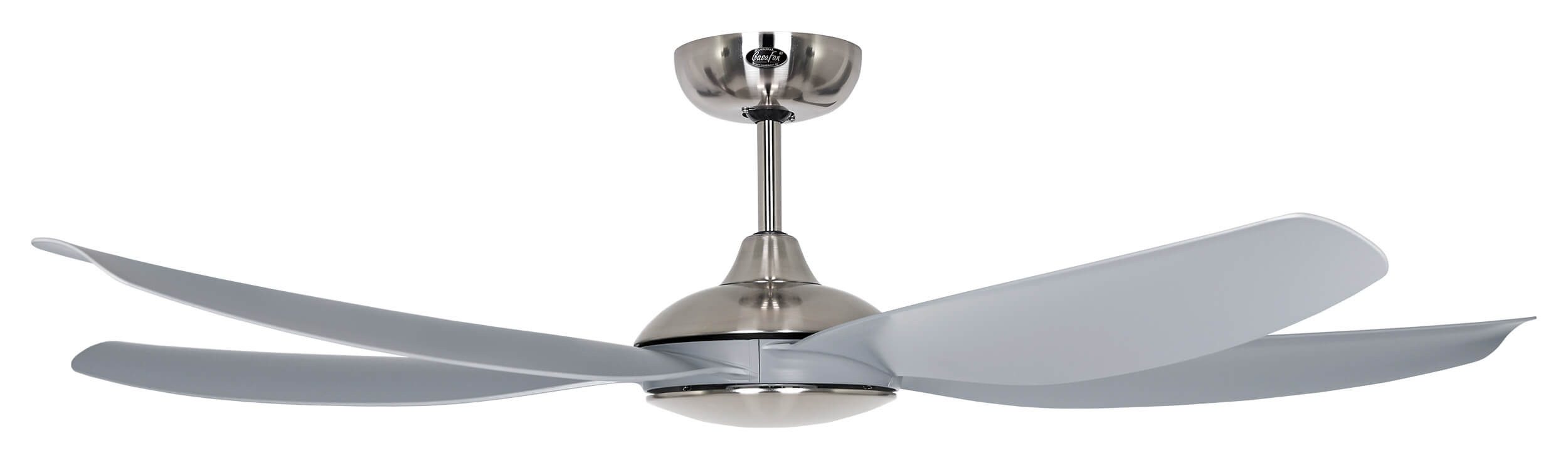 Deckenventilator DC Deckenventilator Eco Volare II 142 BN-LG