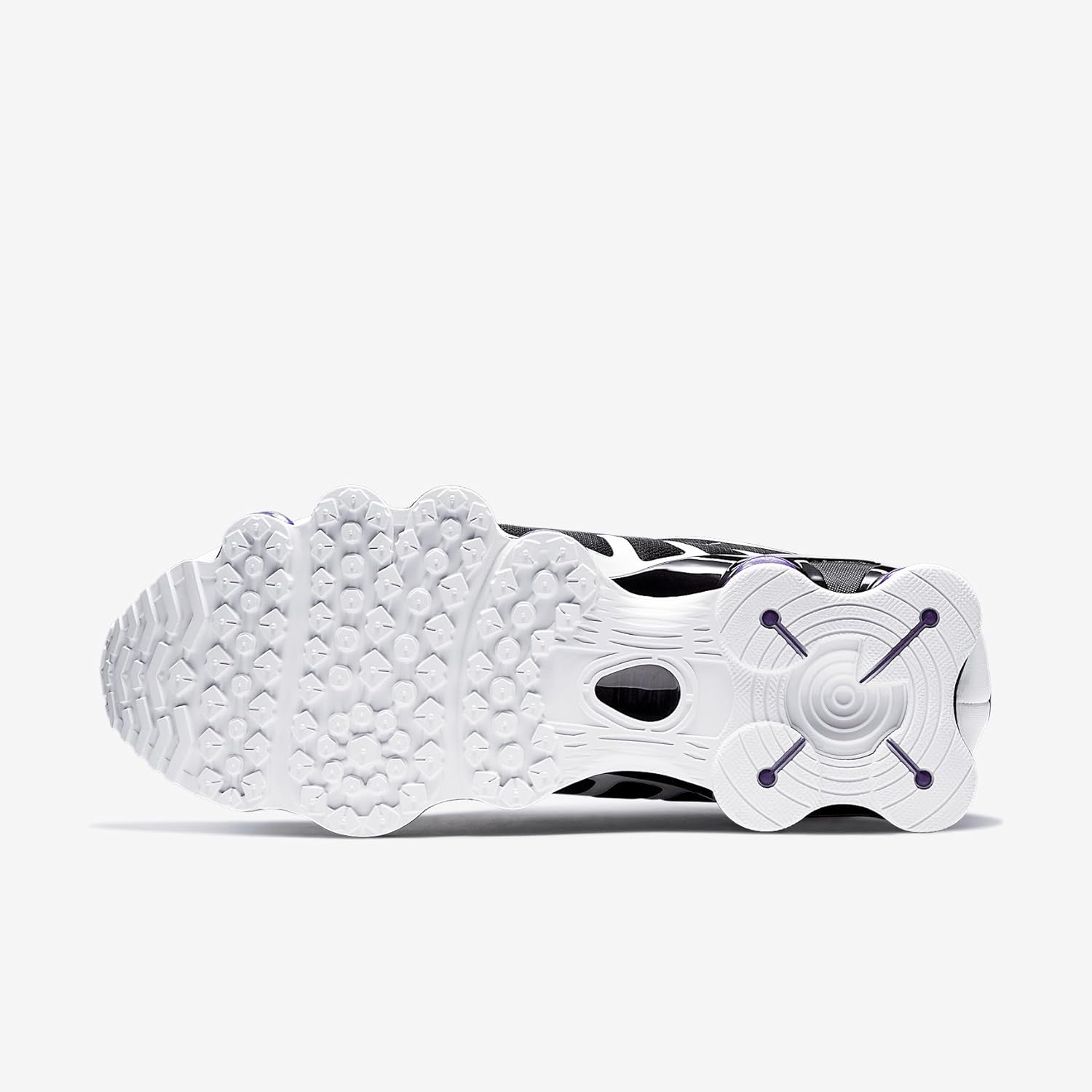 Nike Renew Retaliation, Scarpe da Fitness Uomo