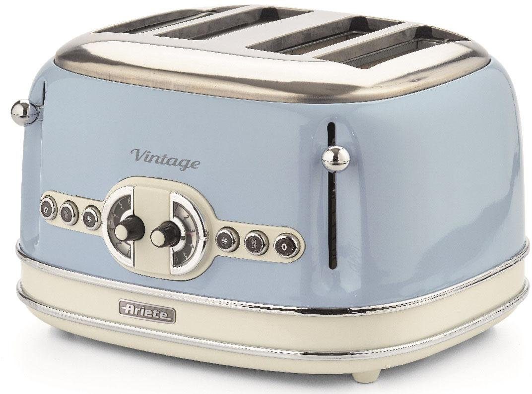 Toaster Vintage
