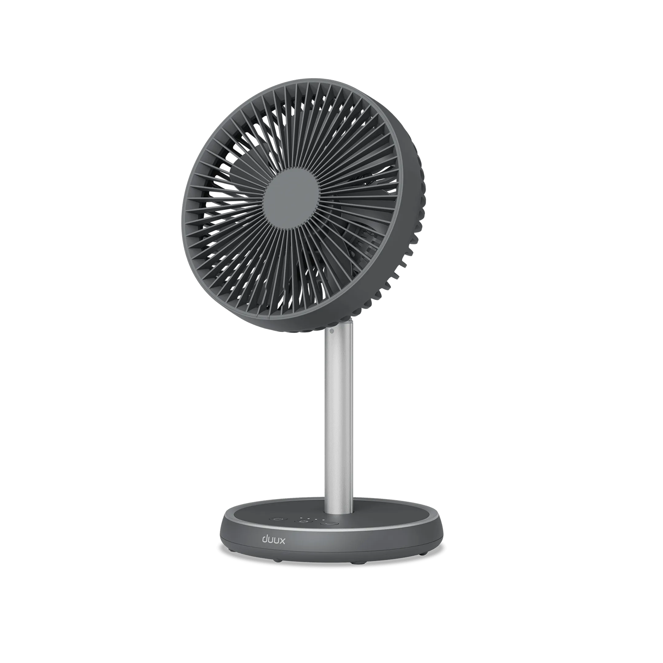 DUUX Ventilator Rize Grijs