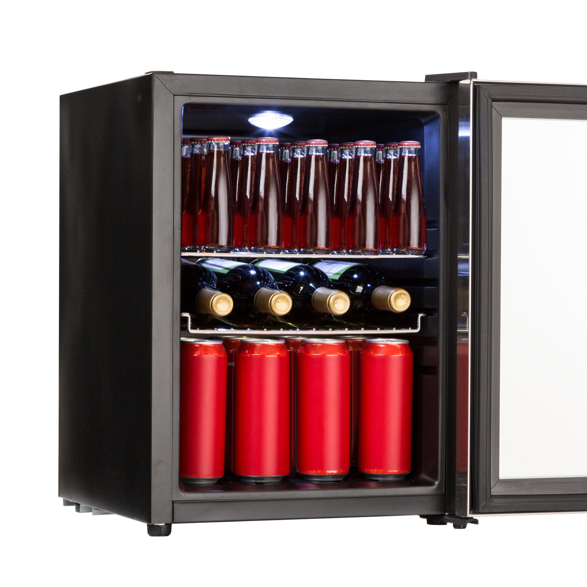Getränkekühlschrank Beersafe M