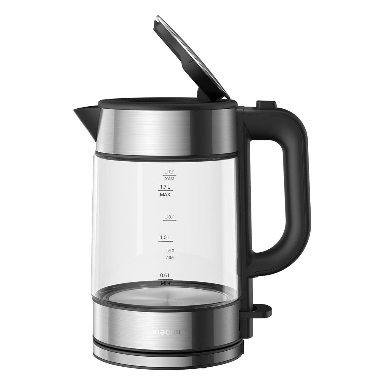 Wasserkocher Electric Glass Kettle EU (BHR7423EU)