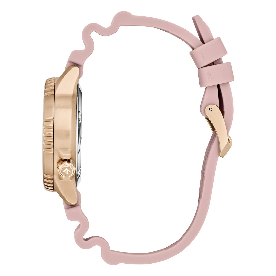 Orologio Citizen Promaster lady diver EO2023-00A dorato rosa