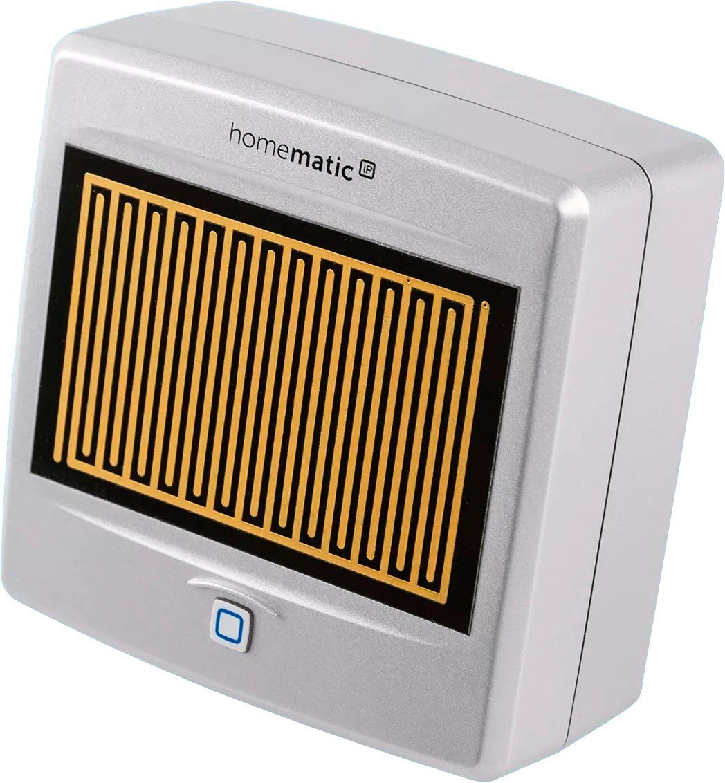 Regensensor Smart-Home-Steuerelement
