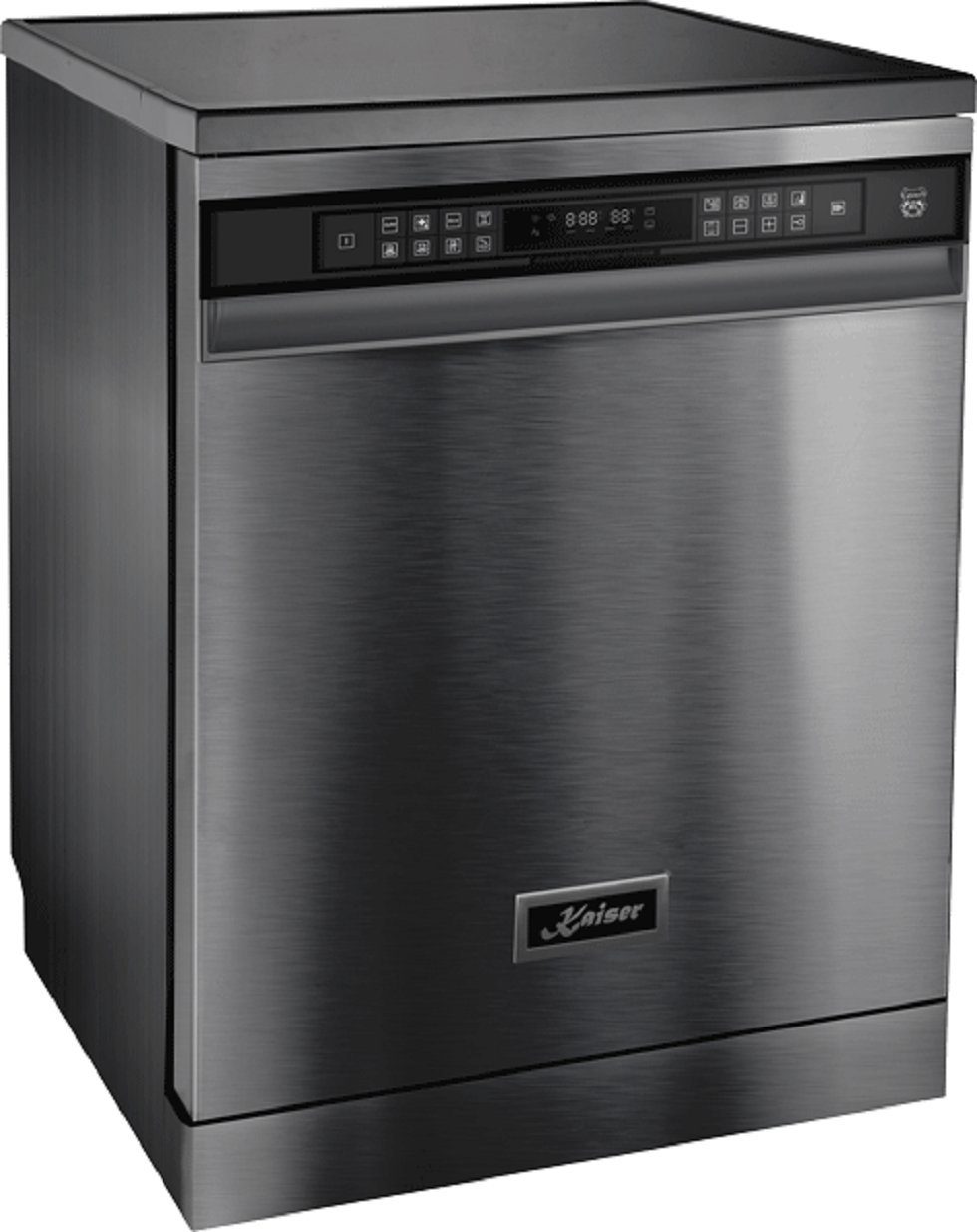 Standgeschirrspüler S 6006 XL RS