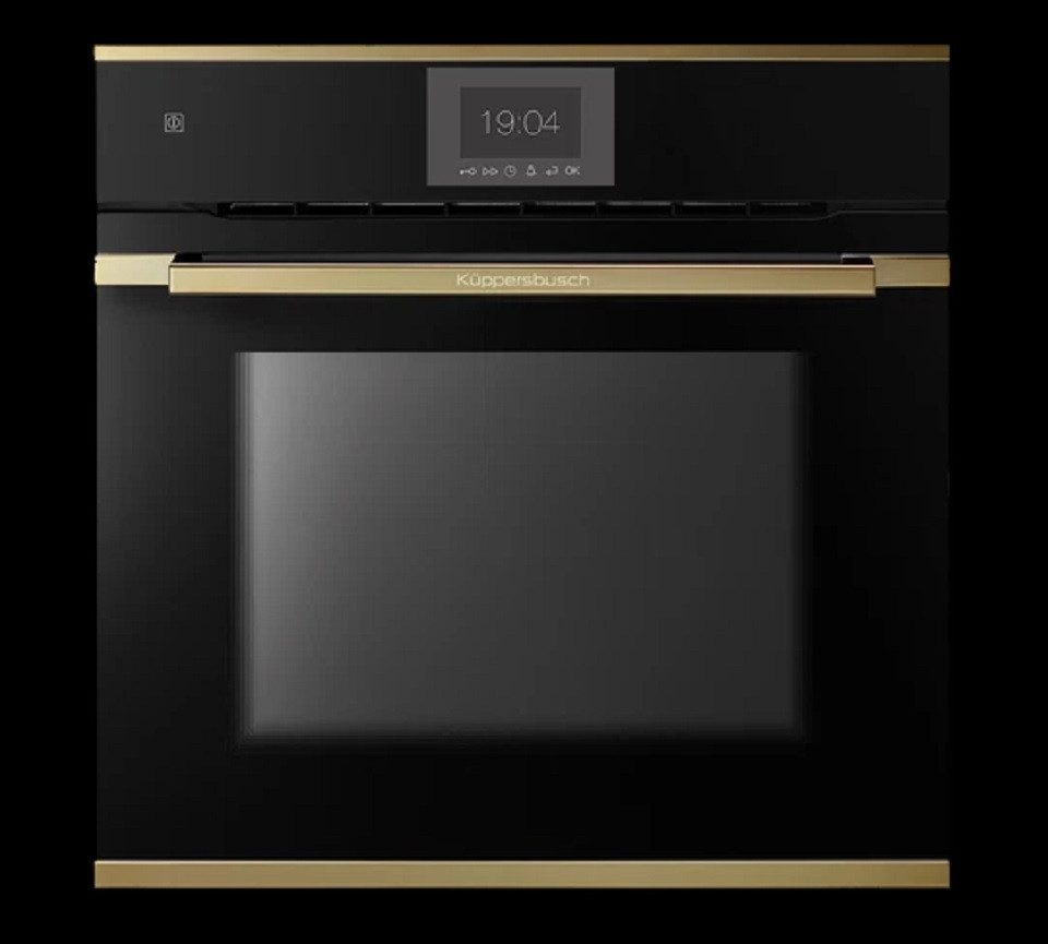 Einbaubackofen K-series.5 BP6550.0S DK4