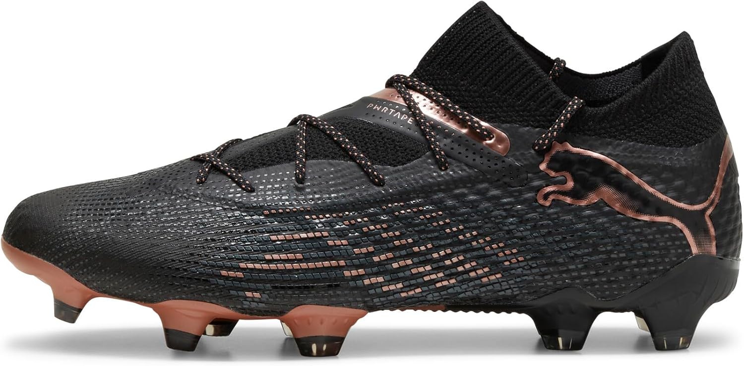 PUMA Ultra 5 Ultimate MxSG Lights Out Unisex