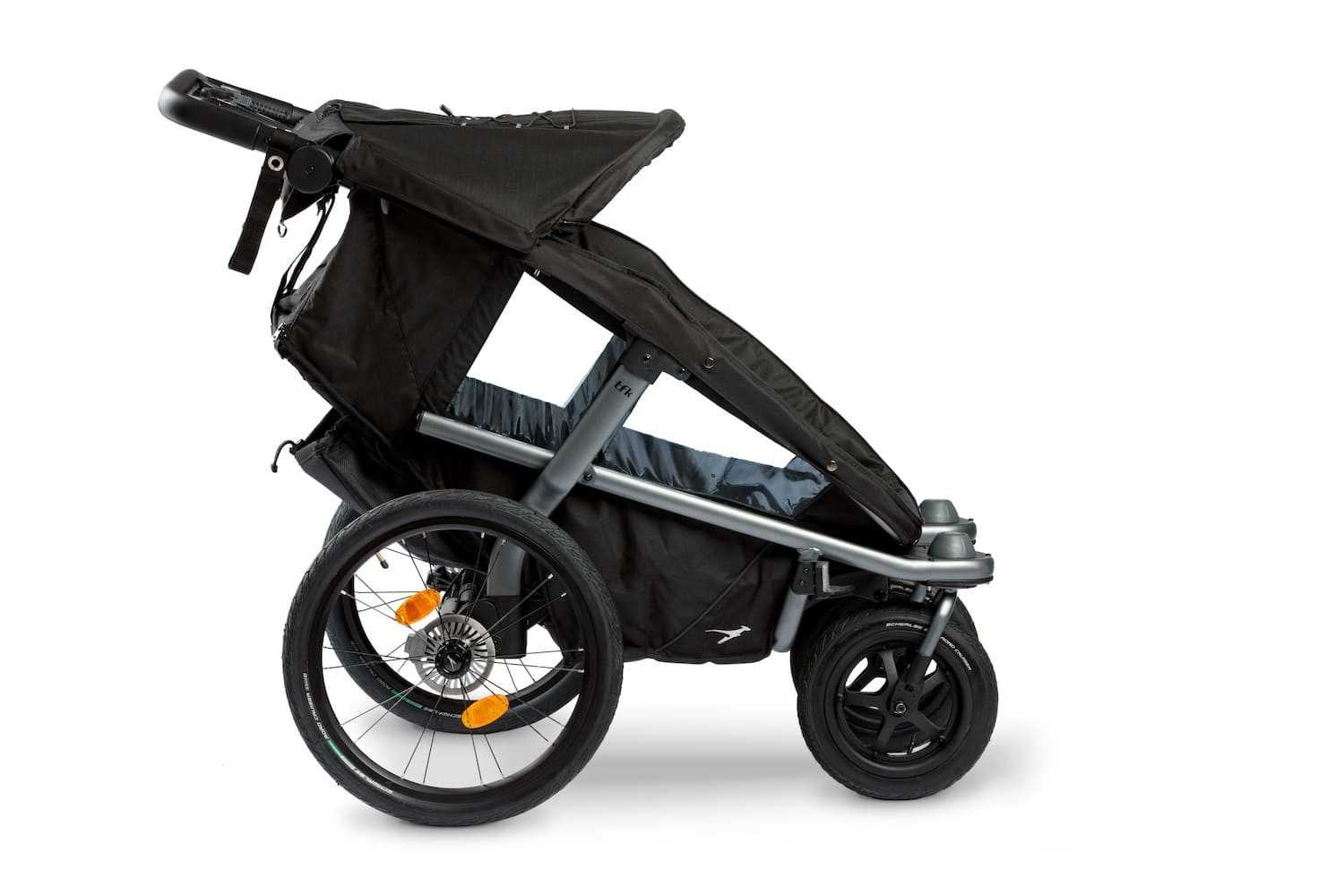 Jogger-Kinderwagen