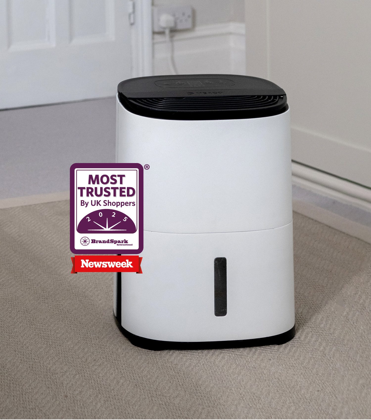 Luftentfeuchter Arete® One 6L