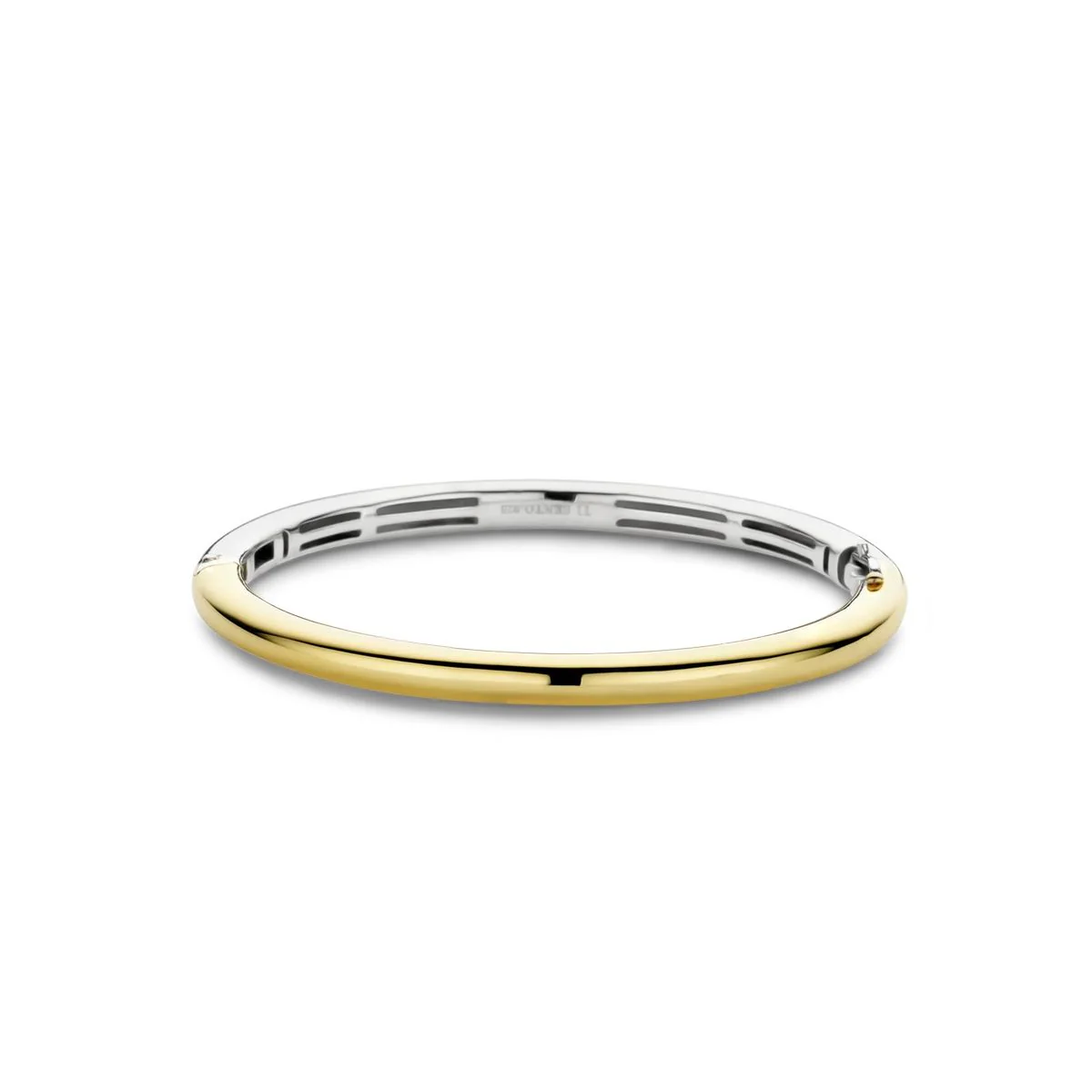 Bracciale rigido placcato oro Ti Sento Milano 23010SY