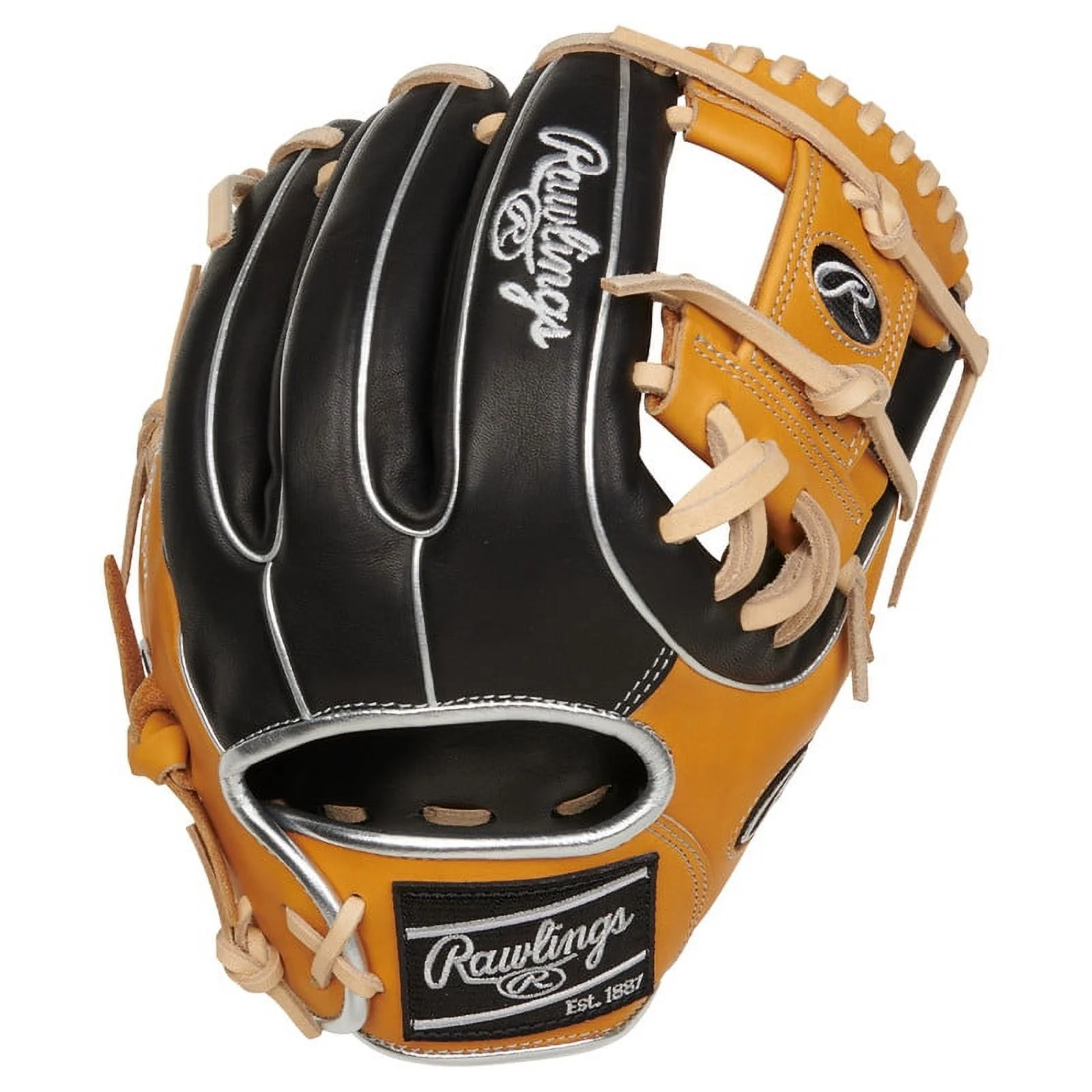 Rawlings Heart of the Hide R2G Series Baseball Glove | RHT | 11.5 inch | Infield