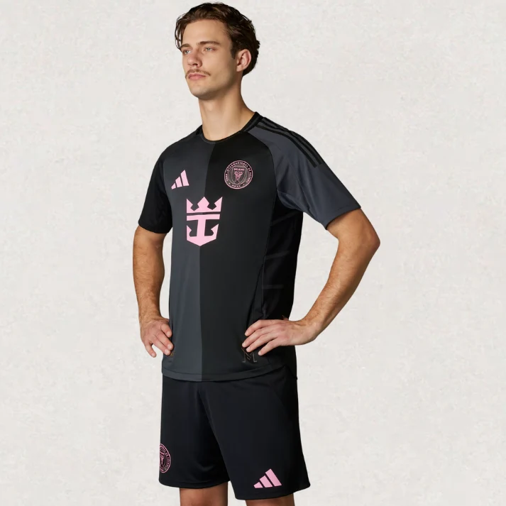 Inter Miami 25/26 Away Jersey