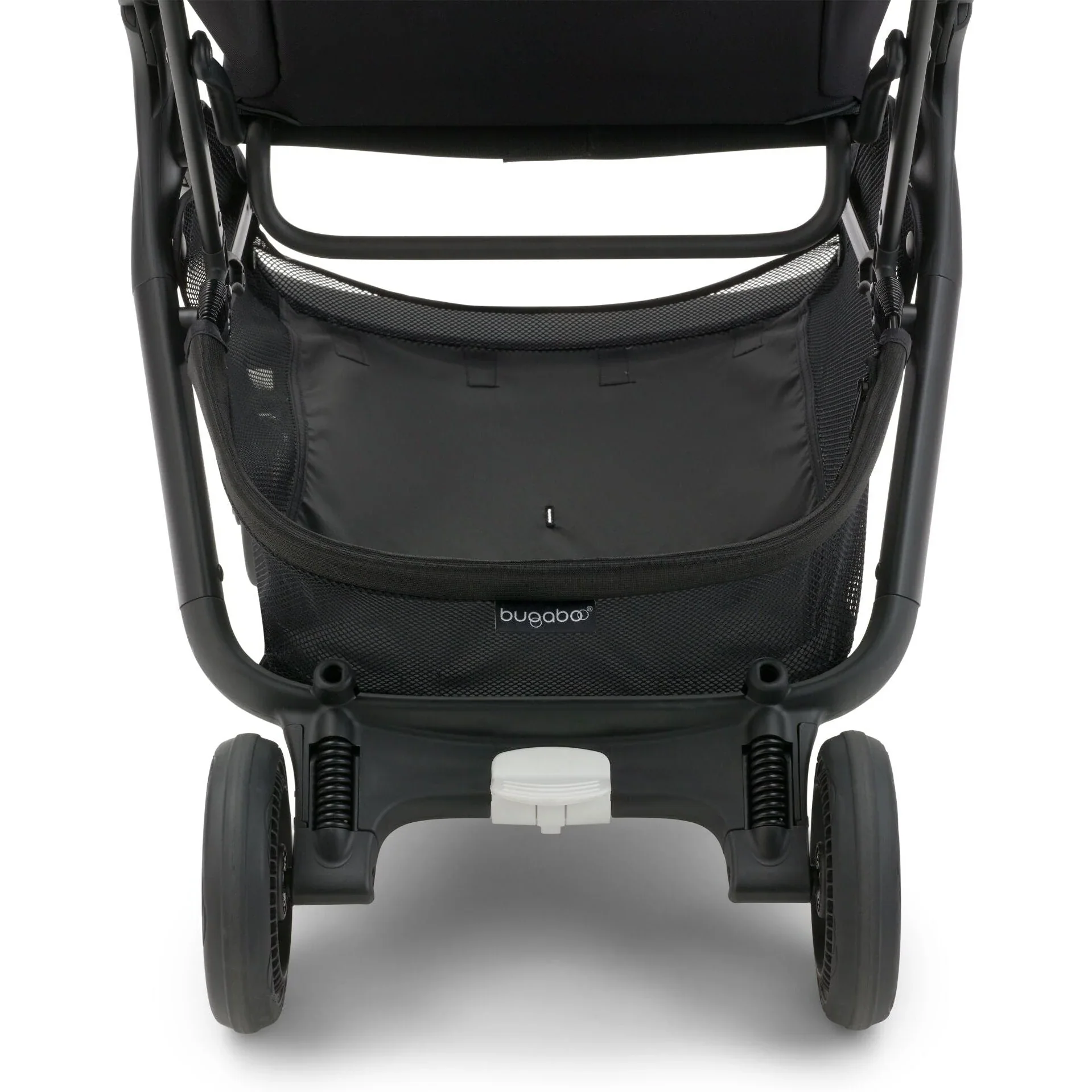 2025 Bugaboo Butterfly Cochecito
