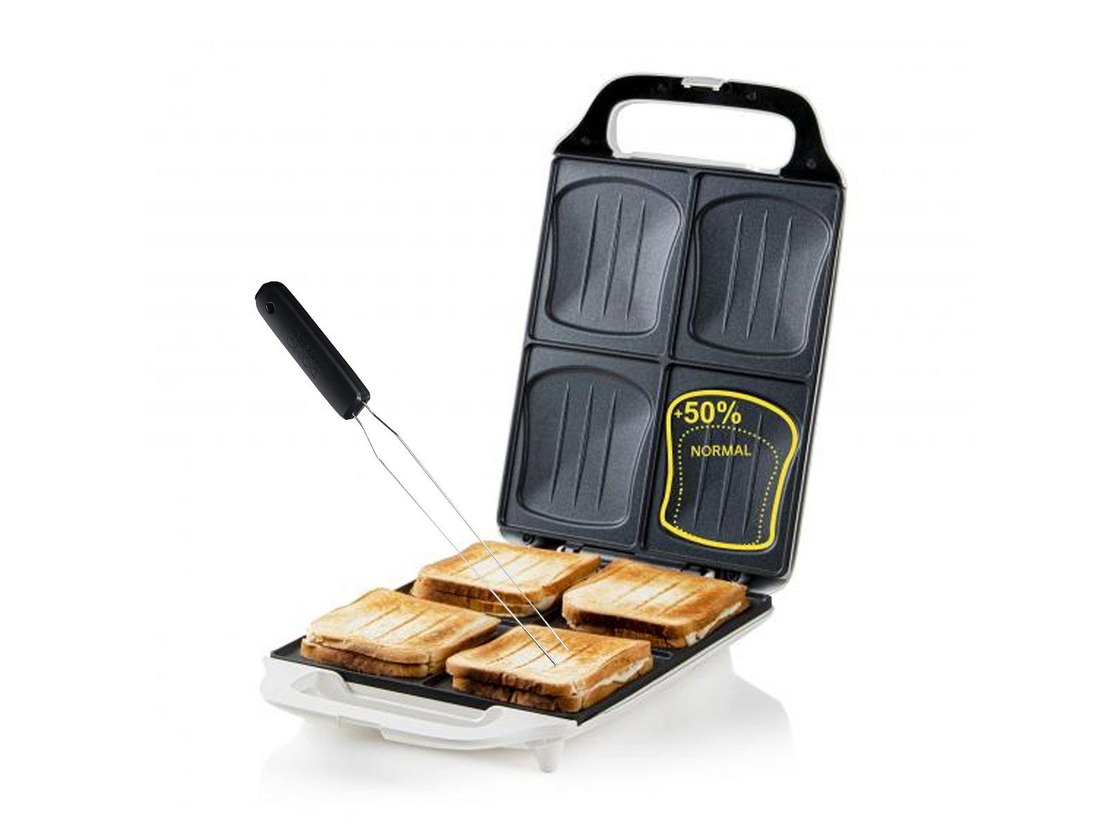Sandwichmaker