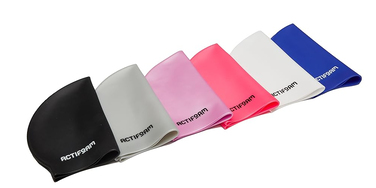 Yüzmede Konfor ve Performans: Actifoam Silikon Yüzücü Bonesi