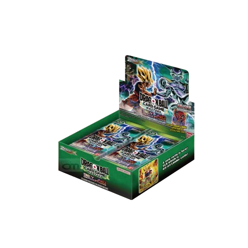 Dragon Ball Super Card Game BEYOND GENERATIONS Booster Box [BT24]