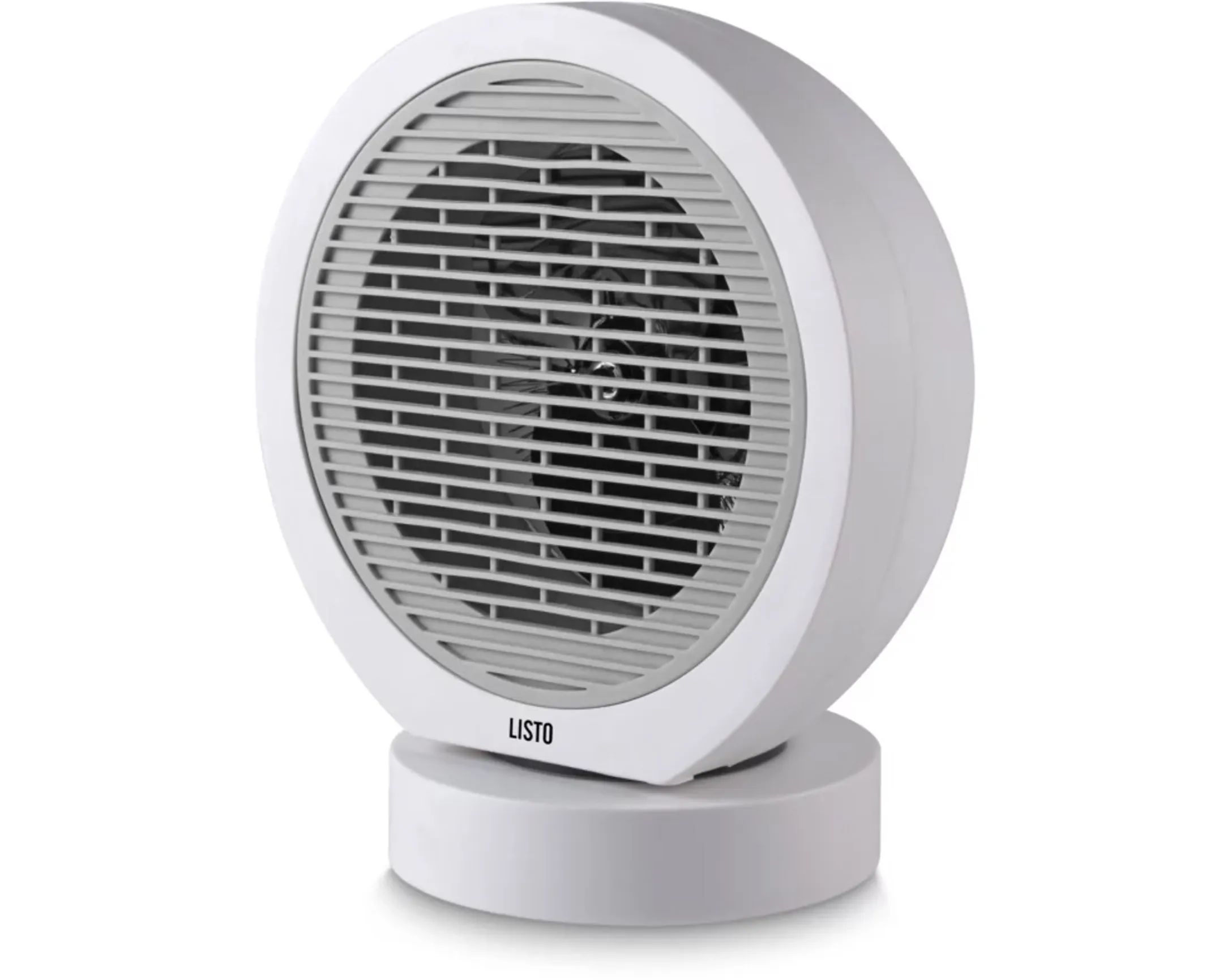 Listo Blaasradiator