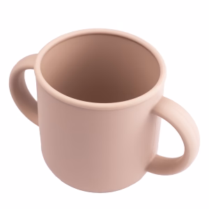 Baby 4 Way Training Cup with Snack Pot Lid