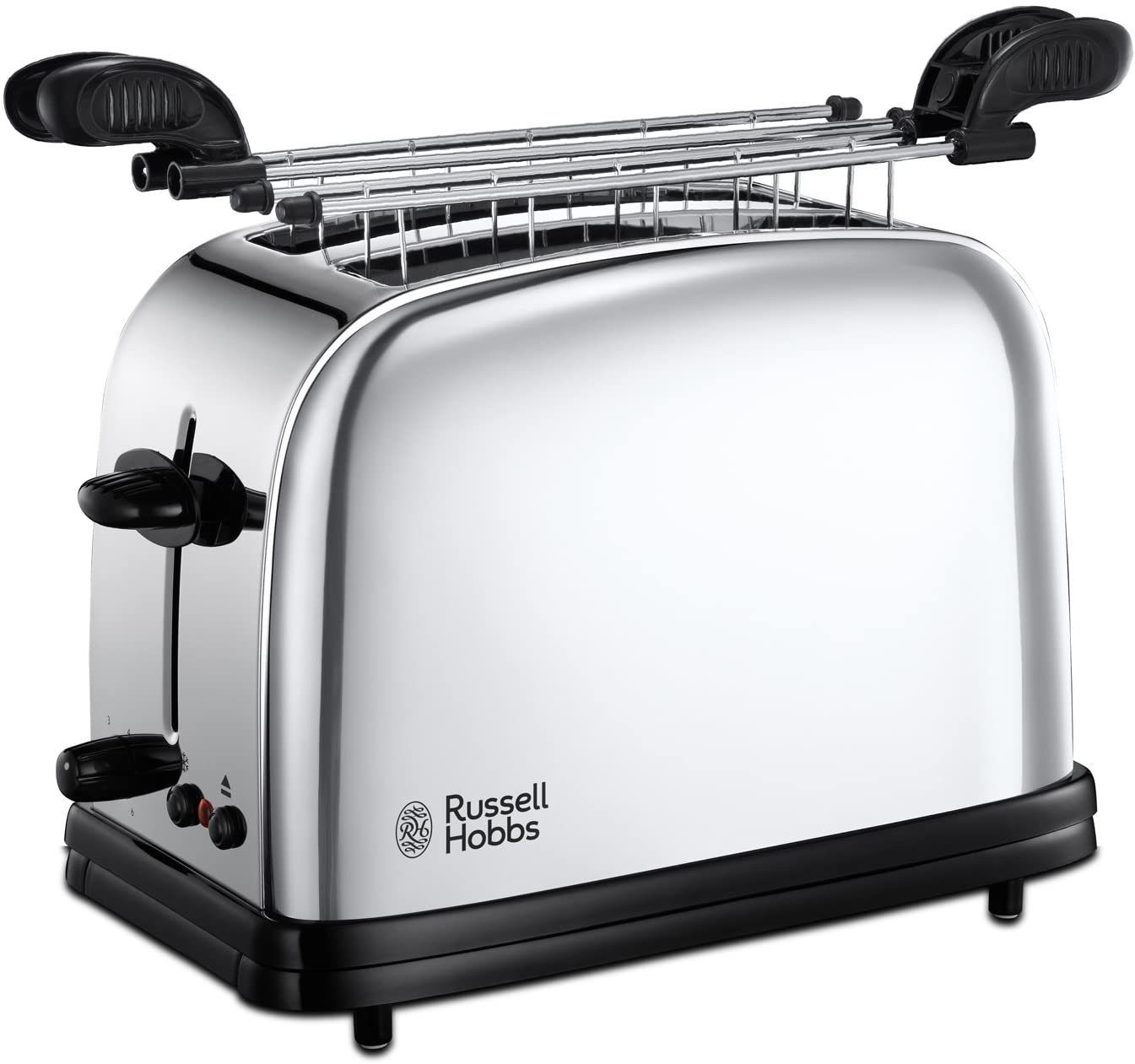 Sandwichmaker Victory 23310-57 Edelstahl 6 Stufen 1200 W Toaster
