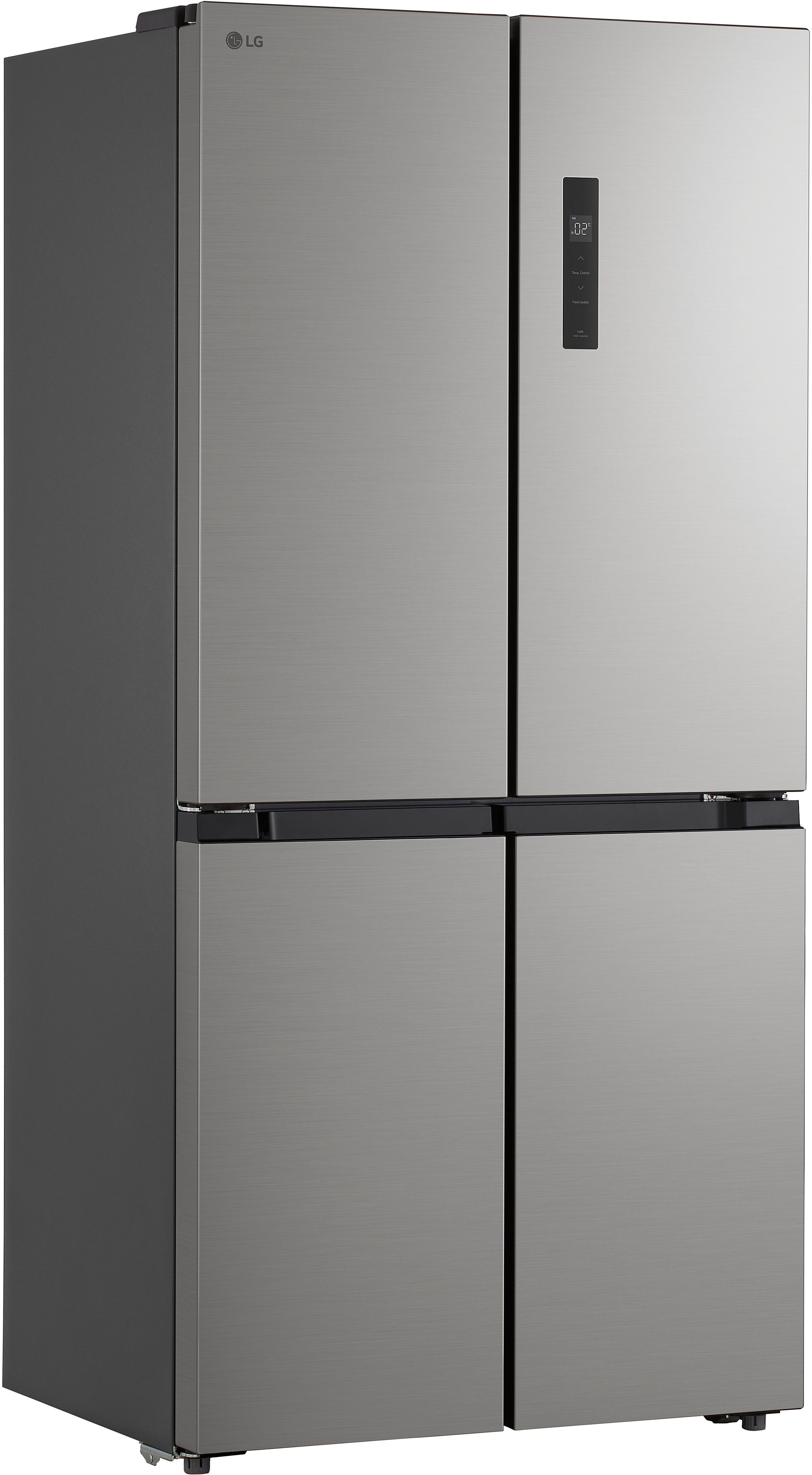 Multi Door Serie 4 GMM41MSBEM