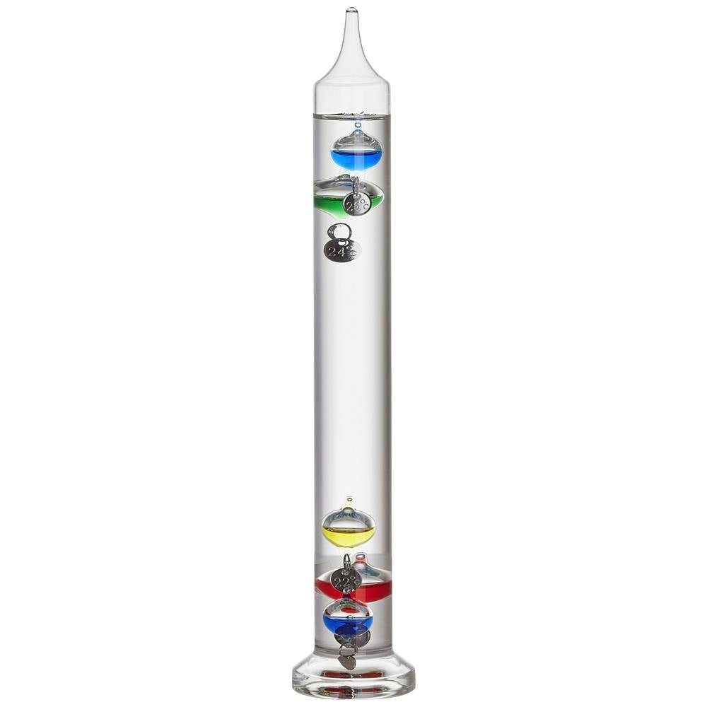 Raumthermometer Thermometer 18.1018.01.54