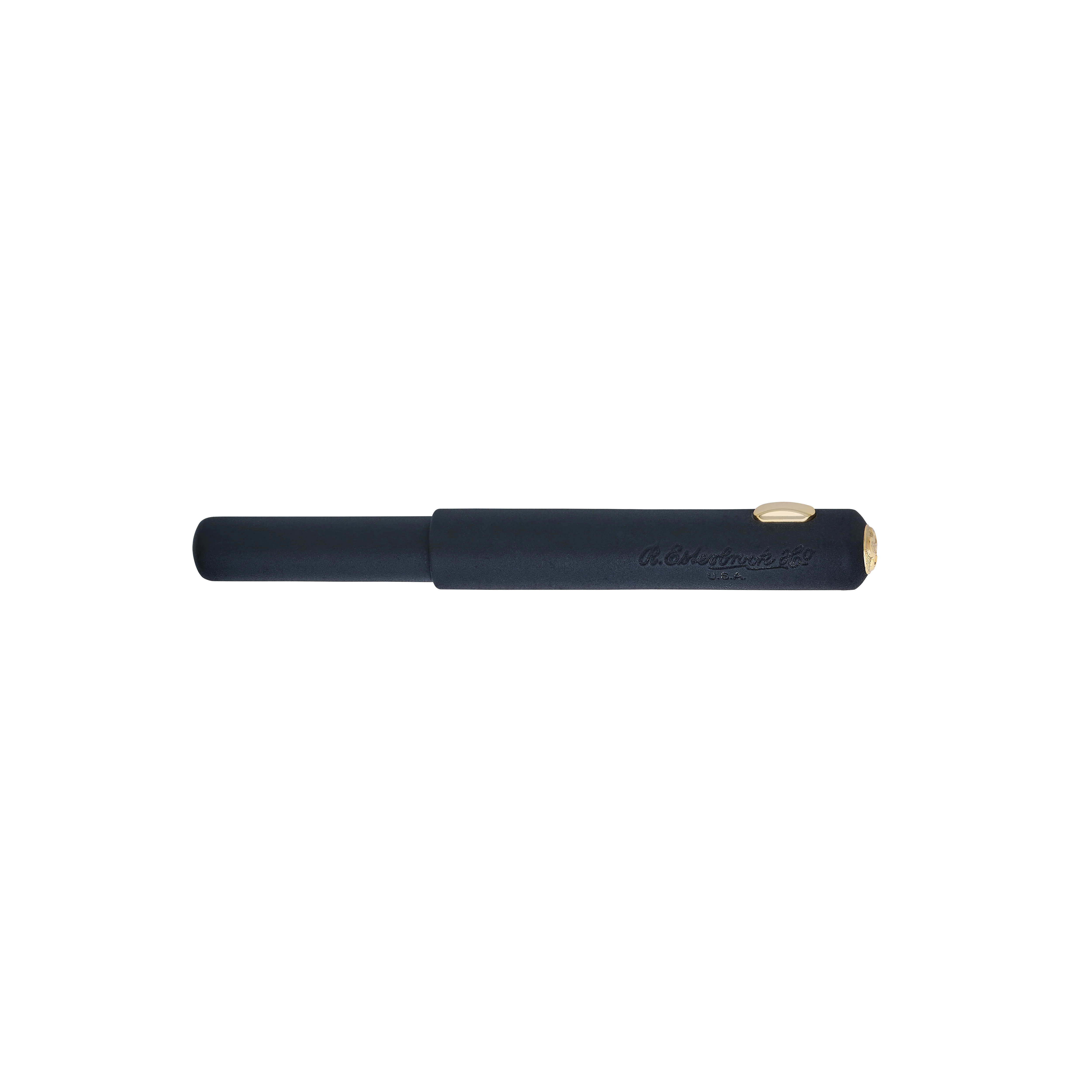 Esterbrook Niblet Fountain Pen Black Raven