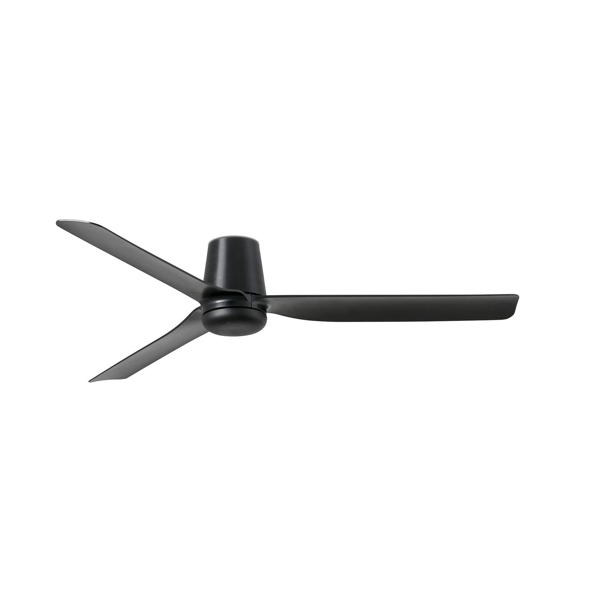 Deckenventilator DC Deckenventilator Punt Tub SW-SW