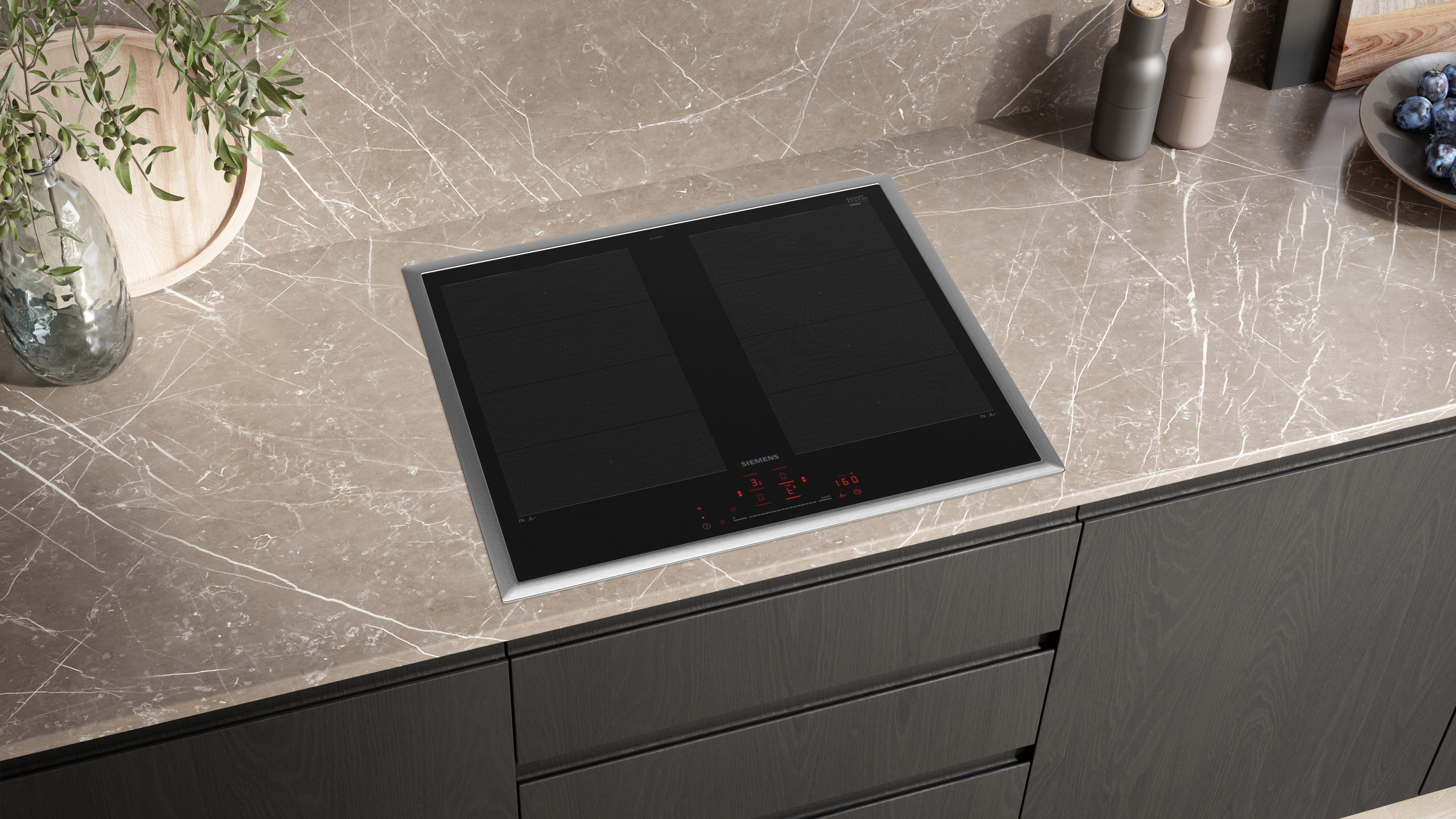 Induktions-Kochfeld iQ700 EX645HXC1E