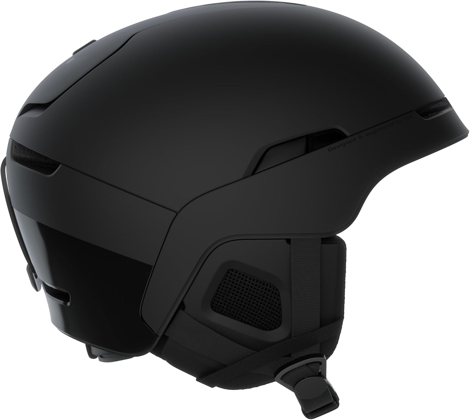 POC Obex BC MIPS - Ski and Snowboard for Best Protection on and Off The Slope, with NFC Chip, RECCO and Aramid Panels