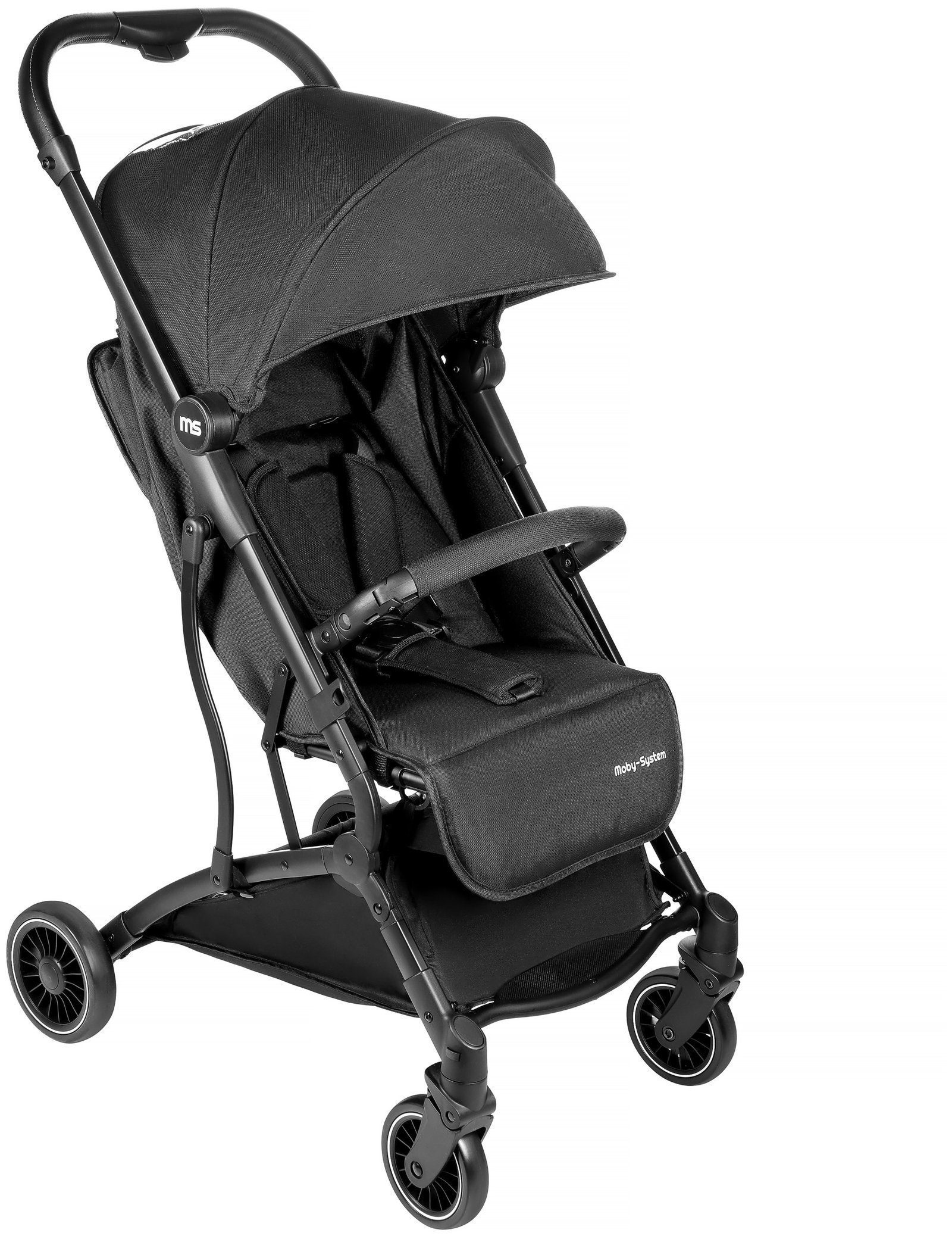 Kinder-Buggy Reisebuggy - Tragbarer Kinderwagen mit Sonnendach - Modell: LENA