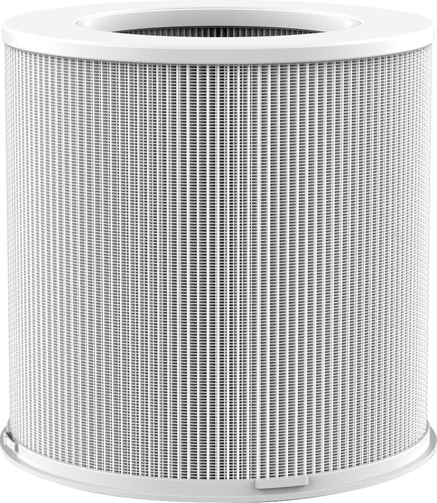 Kombifilter 2-in-1 HEPA Filter