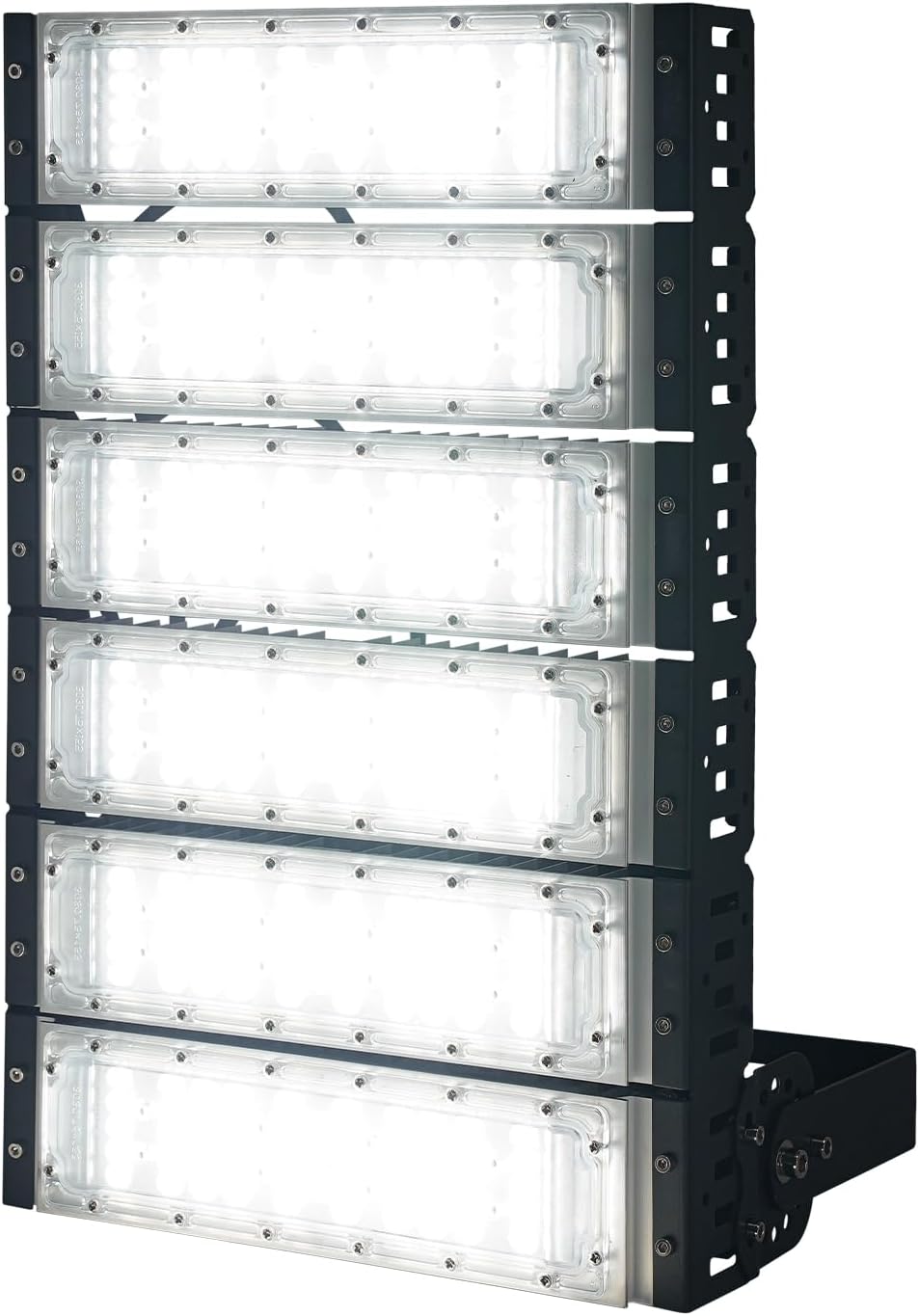 300W Außen-sicherheitsbeleuchtung, Led Flutlicht, für Den Innen und Außeneinsatz, Decken, Wände oder Böden Montieren