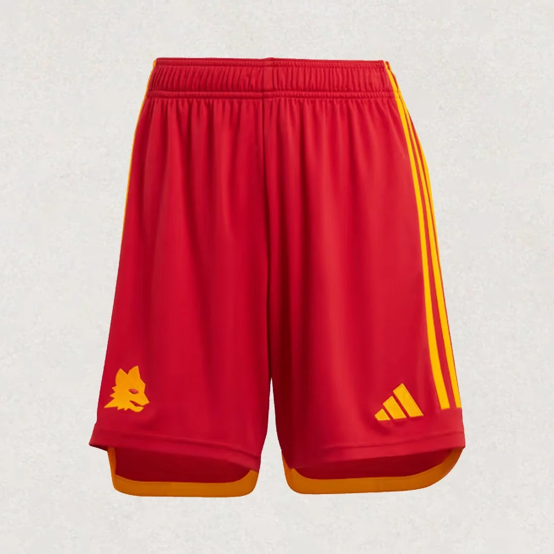 AS Roma Home 23/24 Jersey
