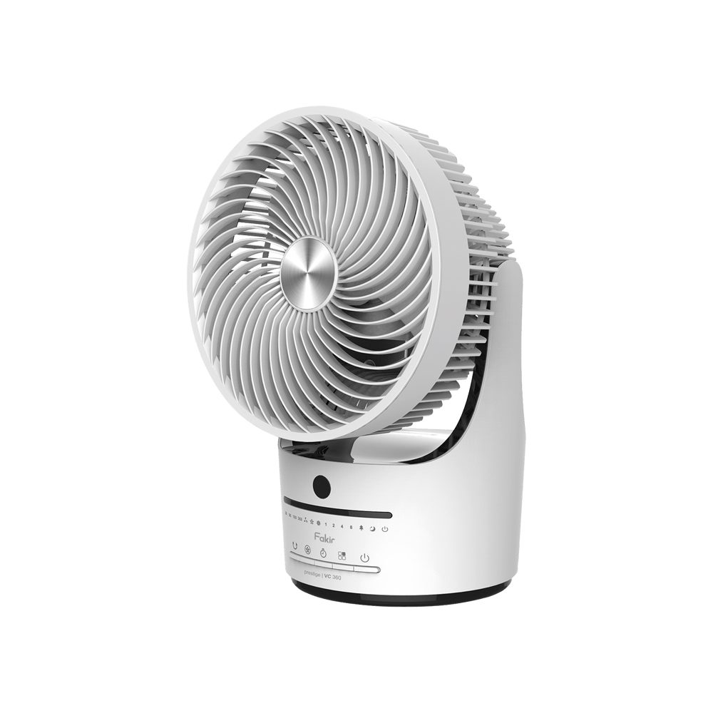 Tischventilator