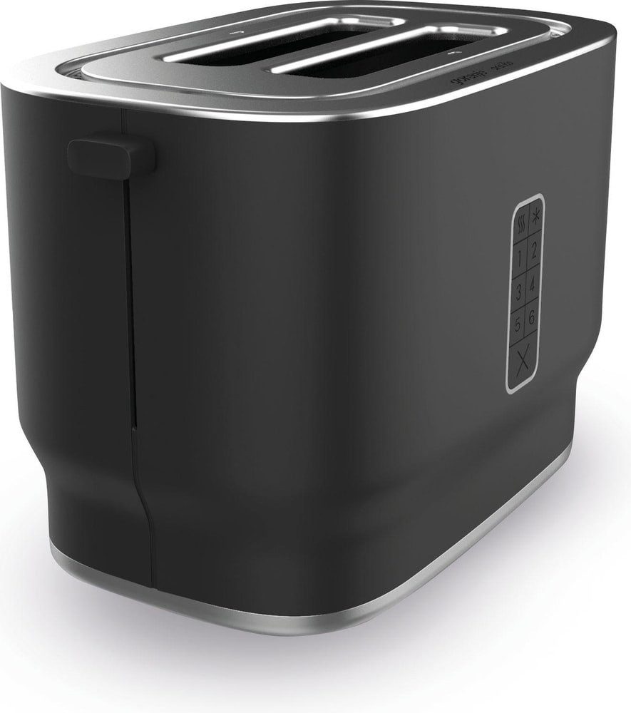 Toaster