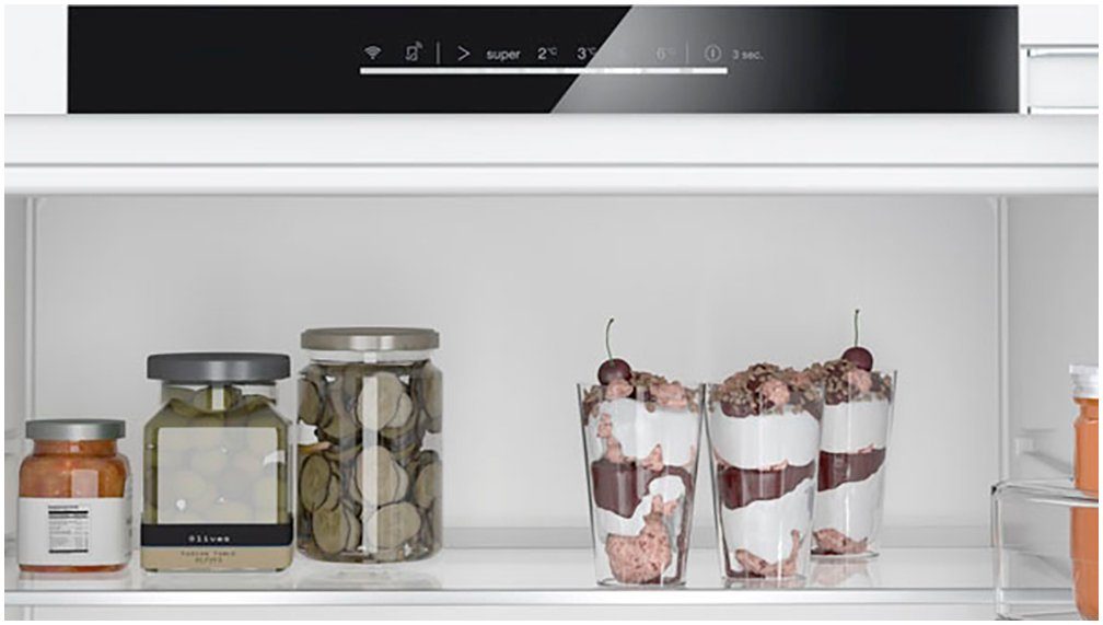 Einbaukühlschrank Serie 4 KUR21VFE0