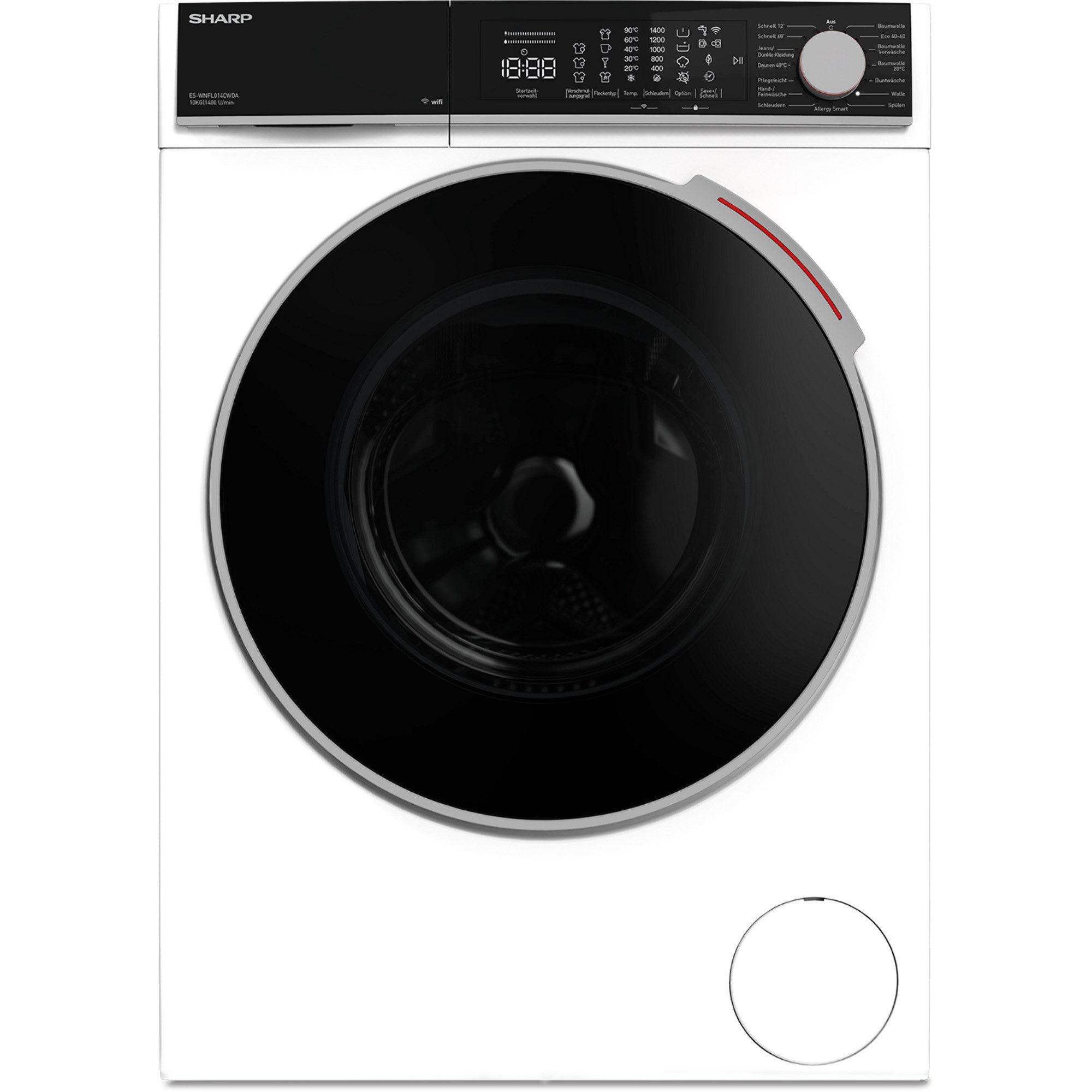 Waschmaschine 10844732