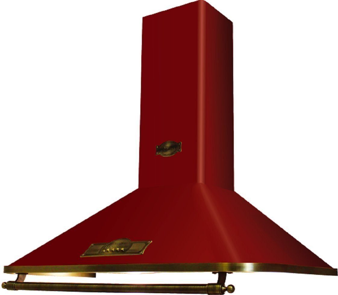 Wandhaube A 6315 RotEm ECO+Umluft