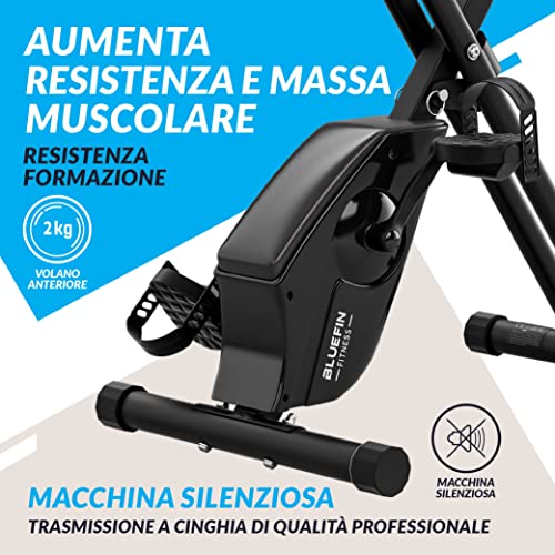 Bluefin Fitness Tour Lite lallenamento